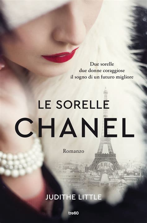 Recensione: Le sorelle Chanel, di Judithe Little